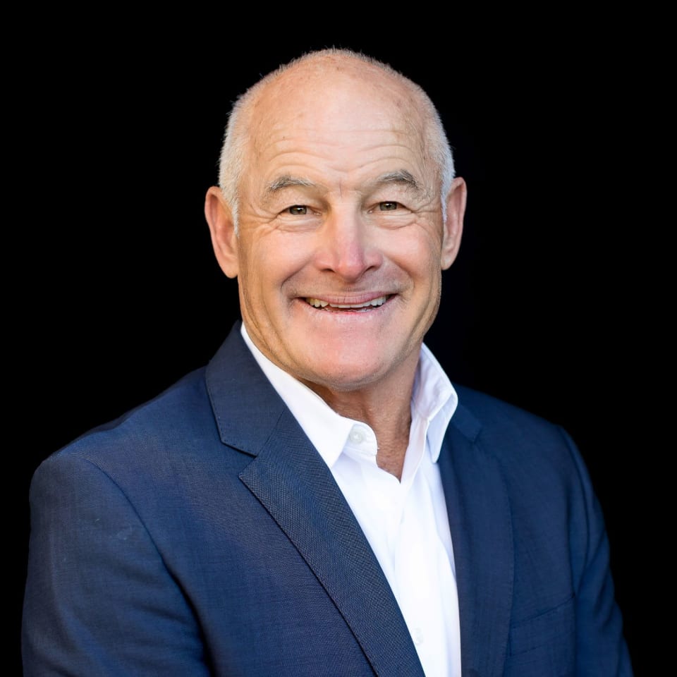 About Steve Watts | Watts & Associates