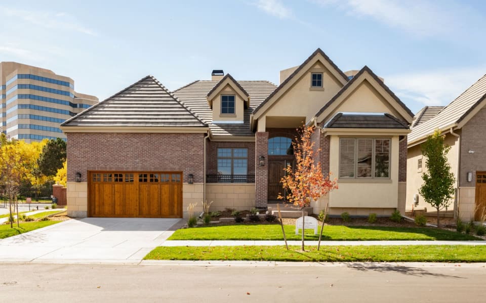 45 Windsor Way Greenwood Village, CO Helm Weaver Helm Helm Weaver