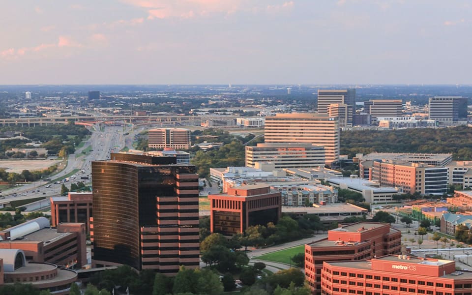 Richardson Real Estate Area Guide Ritz Group