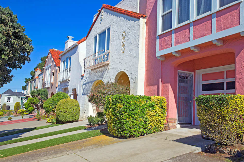 Miraloma Park, San Francisco, CA Neighborhood Guide Real Estate