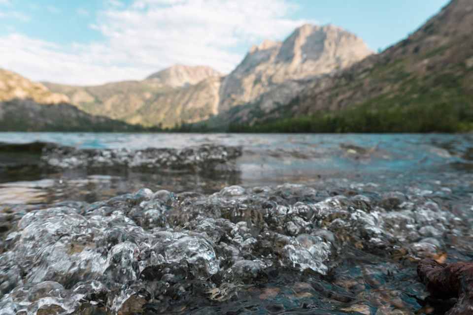 Mammoth Lakes Real Estate Market Update June 2023 Inventory Levels and