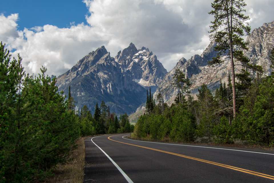 Jackson Hole & Teton Valley Q1 2024 Real Estate Market Report