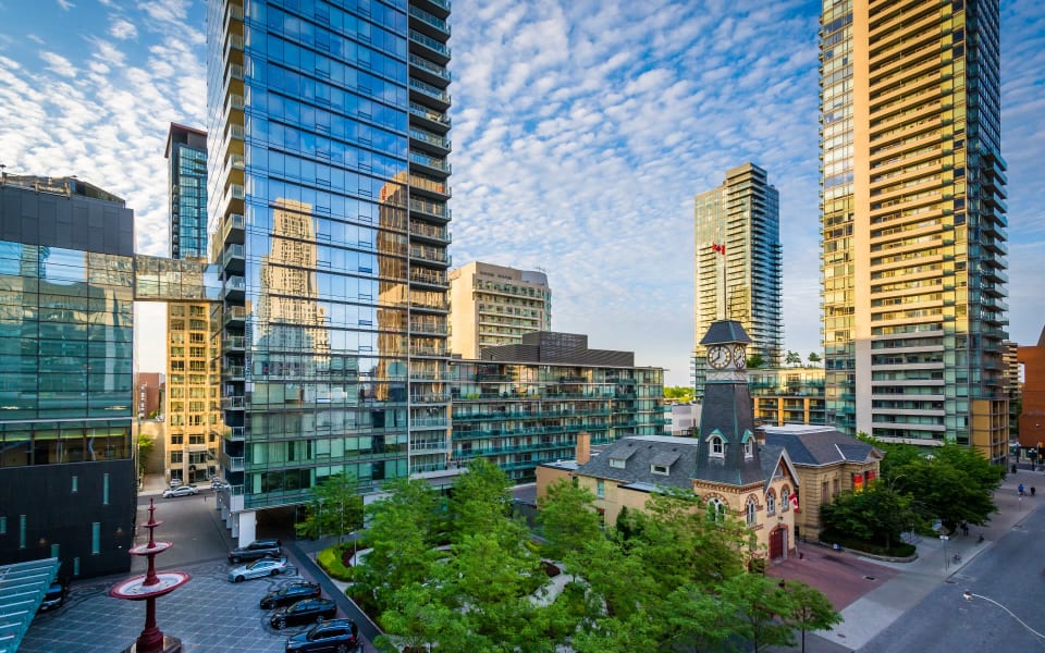 Yorkville Luxury Real Estate Homes for Sale FATA
