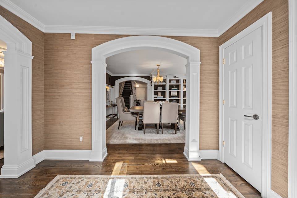 Ridgewood, NJ Homes 355 Mckinley Place, Ridgewood Christina Gibbons