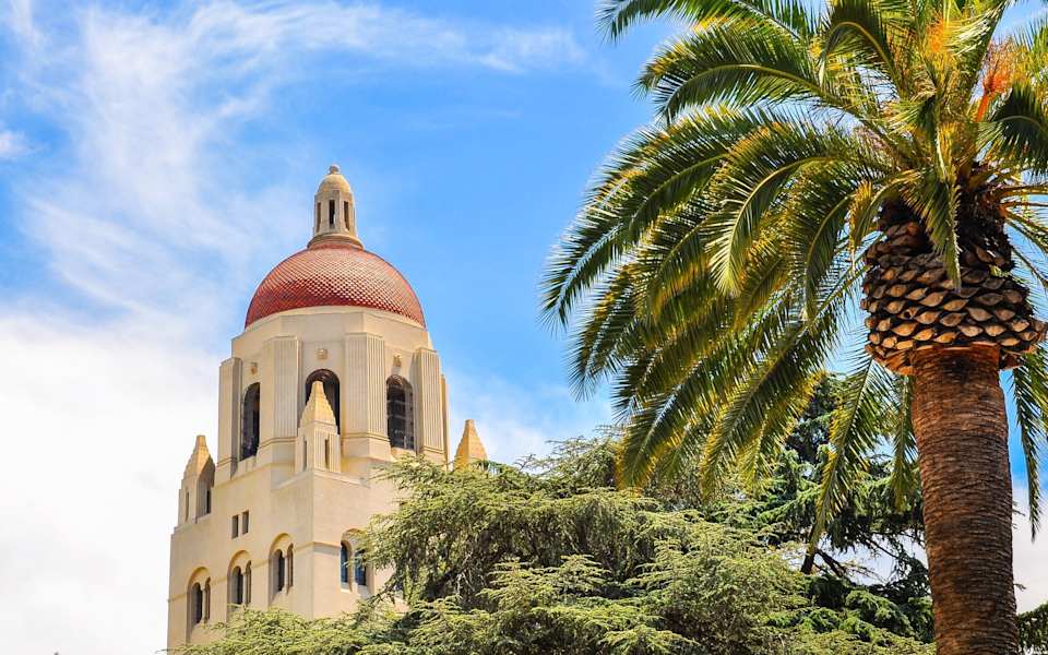 Palo Alto Real Estate Neighborhood Guide Tom Correia