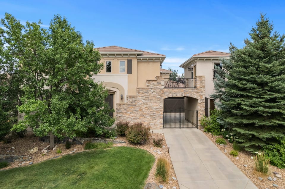 12464 Daniels Gate Drive Jessica Northrop Group, Compass Real