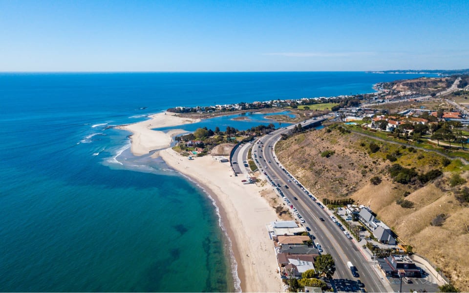 Malibu Road Neighborhood Guide Irene DazzanPalmer