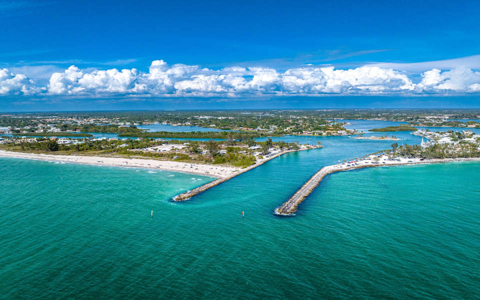 Nokomis Neighborhood Guide Melissa A. Suarez, PLLC