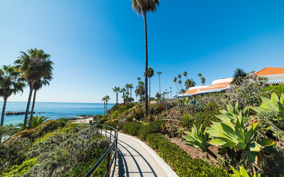 Hope Ranch Area Guide