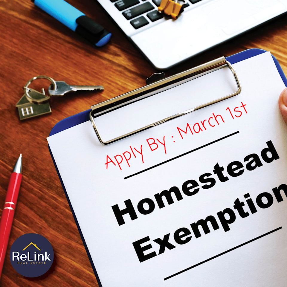 Florida Homestead Exemption