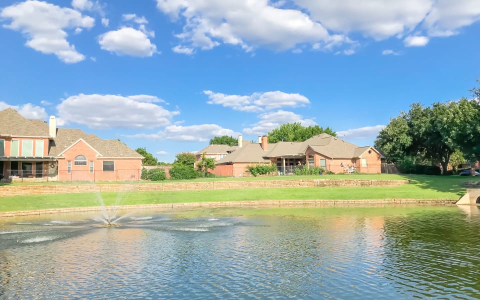 Bent Tree Neighborhood Guide Pam Rosener Dallas Real Estate