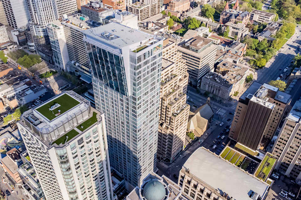 Yorkville Private Estates Real Estate Listing Kevin Crigger Real