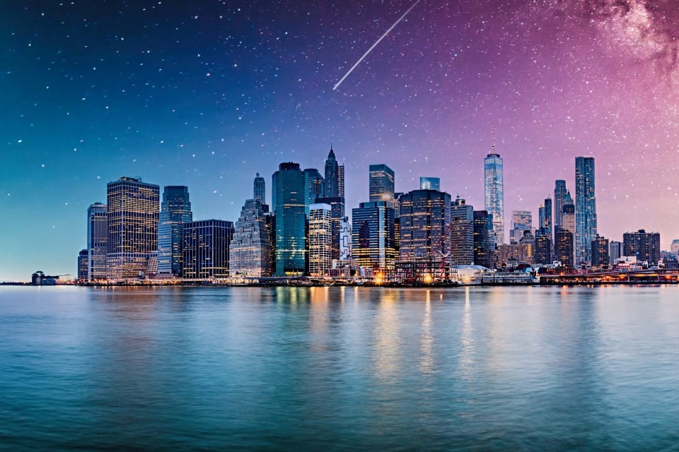 Compass Greenwich CT Real Estate Manhattan May 2021 Market Sarsen