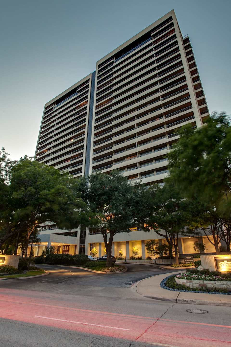 Warrington Condos on Turtle Creek 3831 Turtle Creek