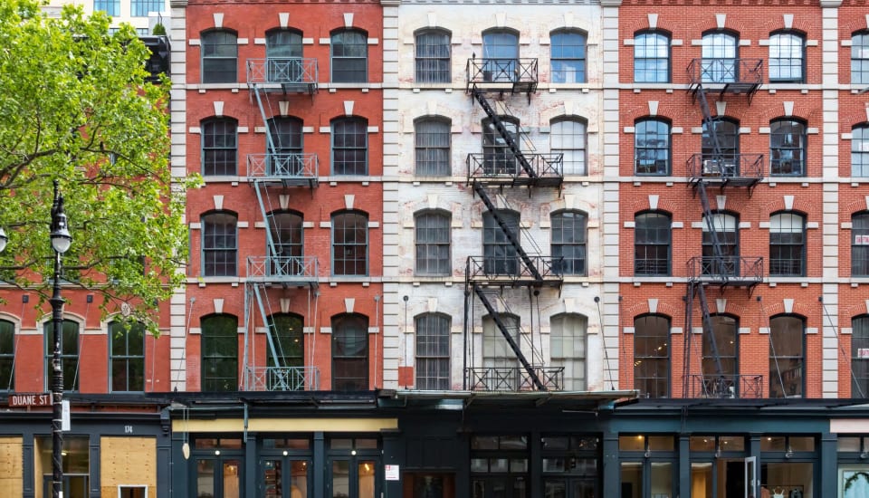 Bogard New York New York City Real Estate Agents