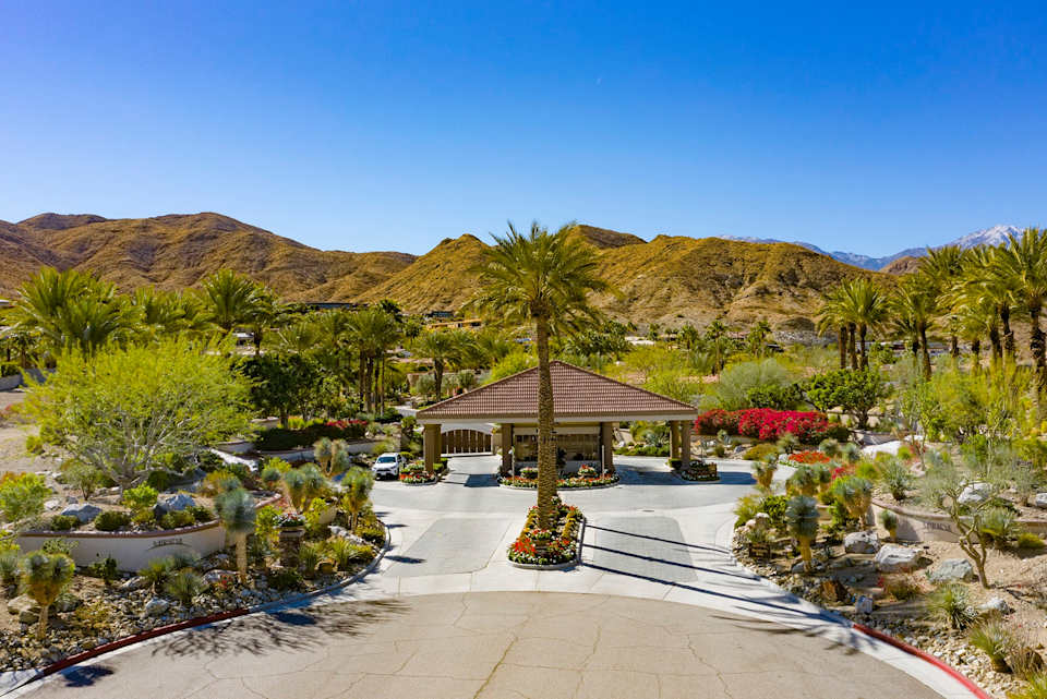 Rancho Mirage Neighborhood Guide