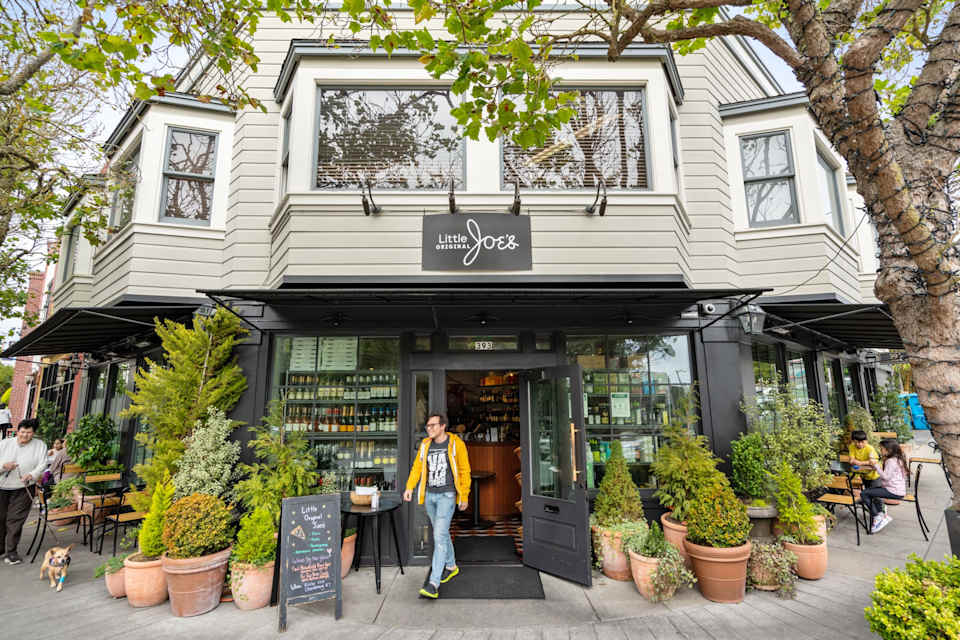 West Portal West Portal San Francisco Real Estate