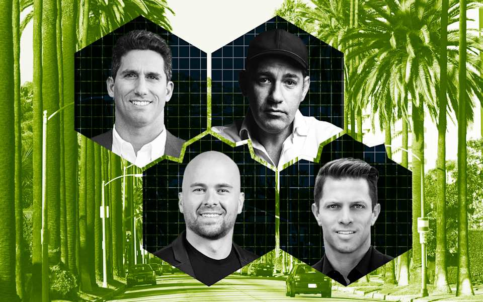 Beverly Hills’ building moratorium could “tap the brakes” for