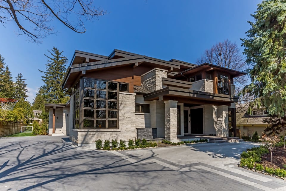 455 Chartwell Road Oakville, ON L6J 4A6 Goodale Miller Team
