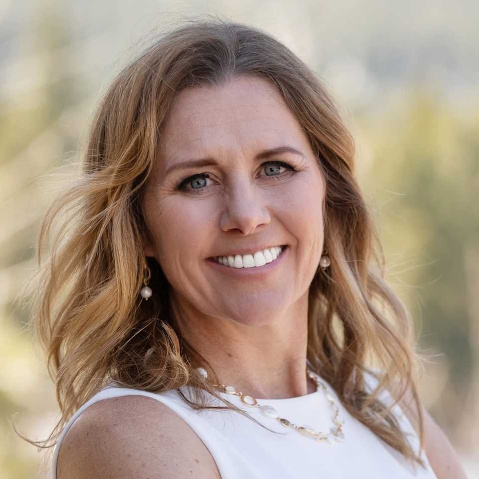 About Christy Morrison Home & Slate Real Estate