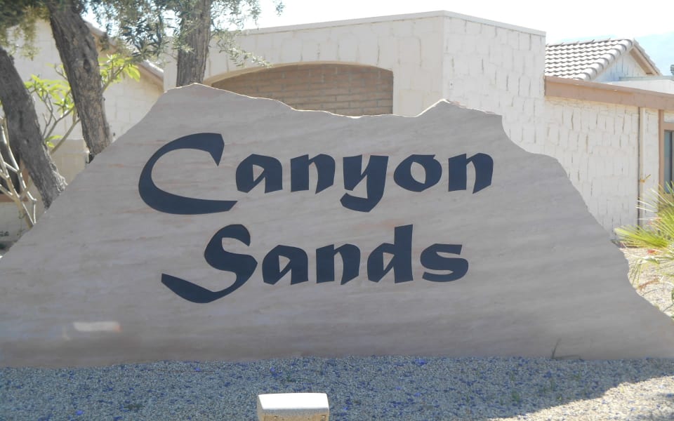 Canyon Sands Neighborhood Guide Guy Prehn