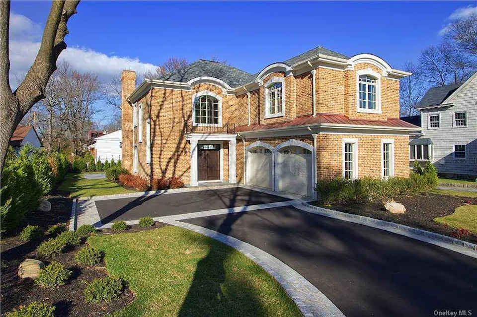 73 Arleigh Rd Alan Mann