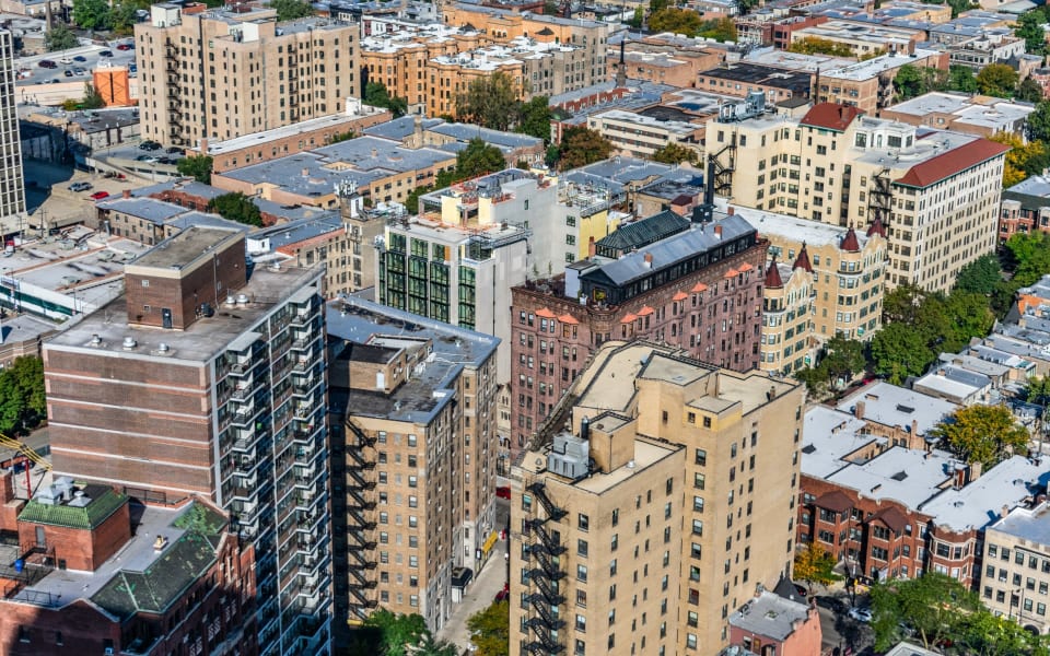 Lakeview Real Estate Neighborhood KD Homes Chicago Real Estate Team