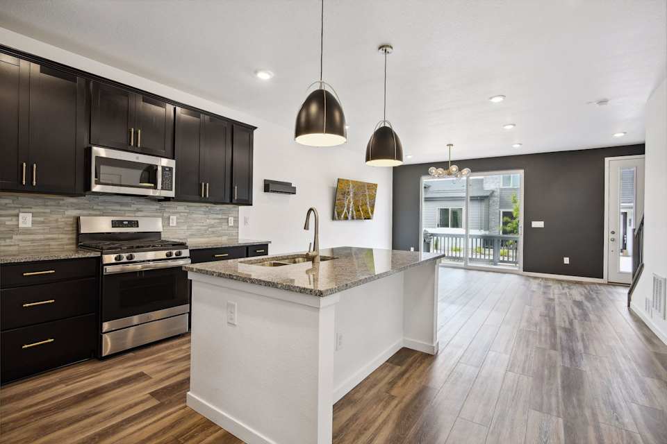 7497 West Pacific Lane Green Gables Lakewood Townhouse For Sale