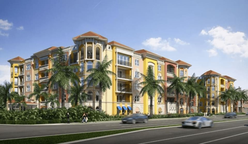 The Tides at Bayfront New Construction Condos for Sale