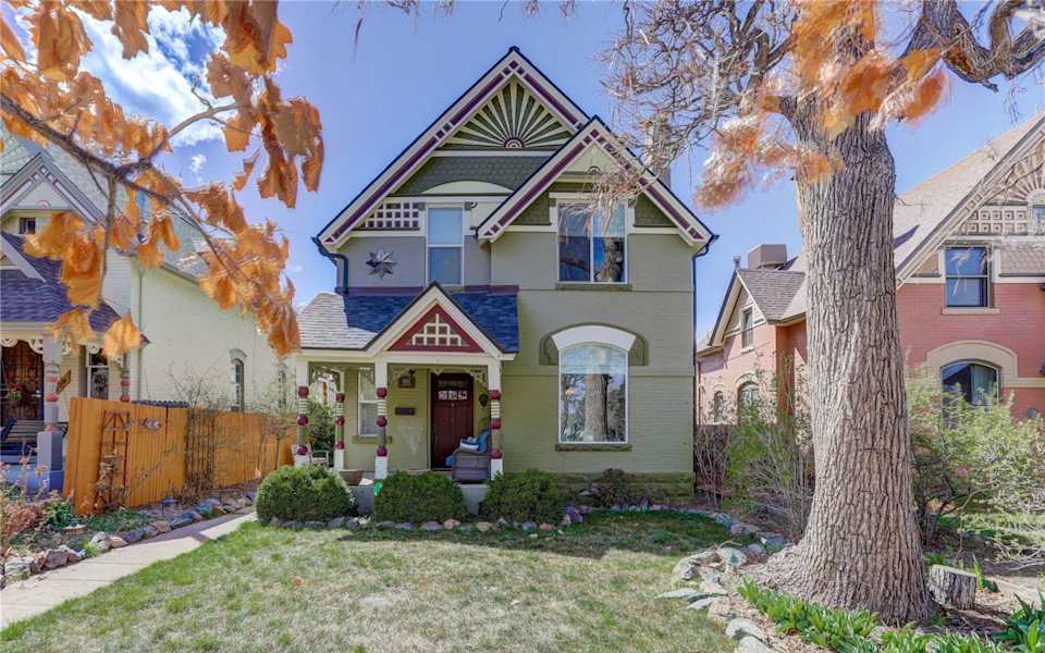 11 Best Neighborhoods to Live in Denver Blog Natacha Gutierrez
