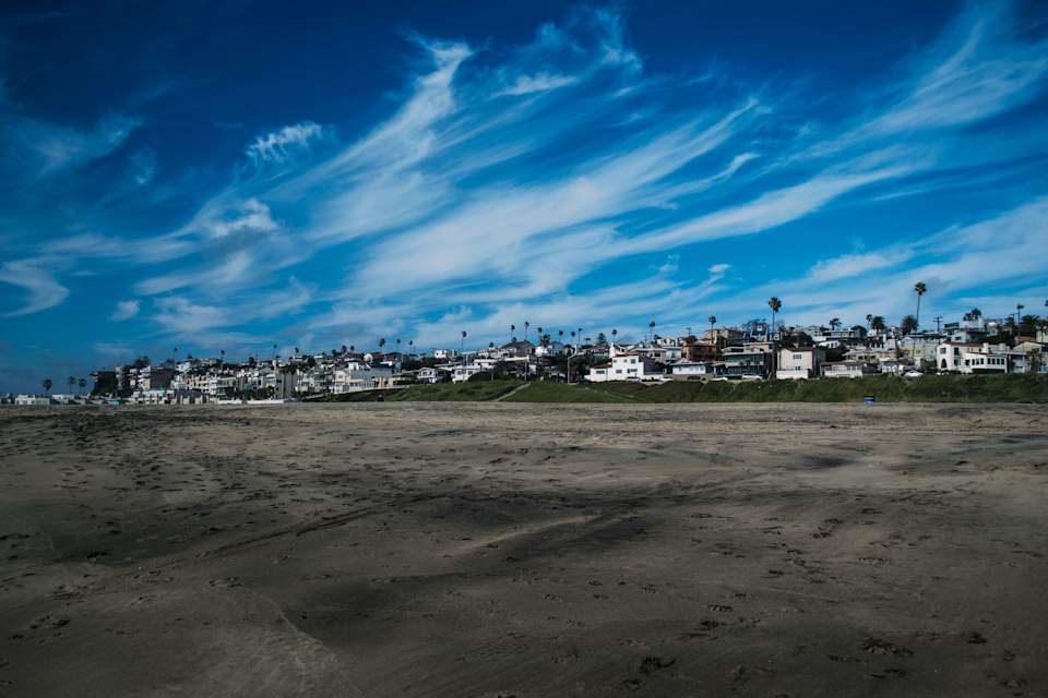 Playa del Rey Los Angeles