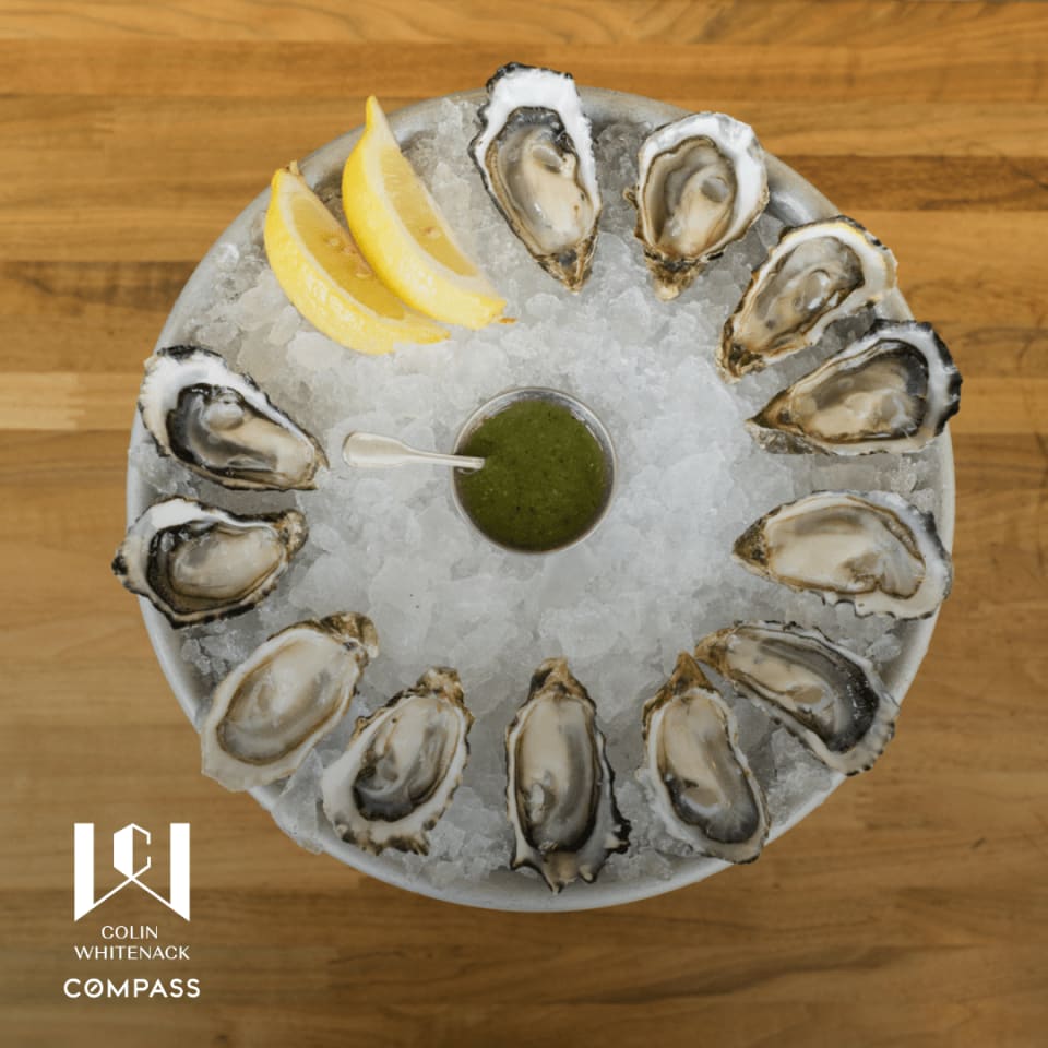 10 of the Best Restaurants in Denver for Oysters Blog Colin Whitenack Denver Real Estate Agent