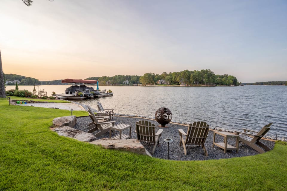 Great Waters at Reynolds Lake Oconee Real Estate & Homes for Sale Luxury Lake Oconee Real