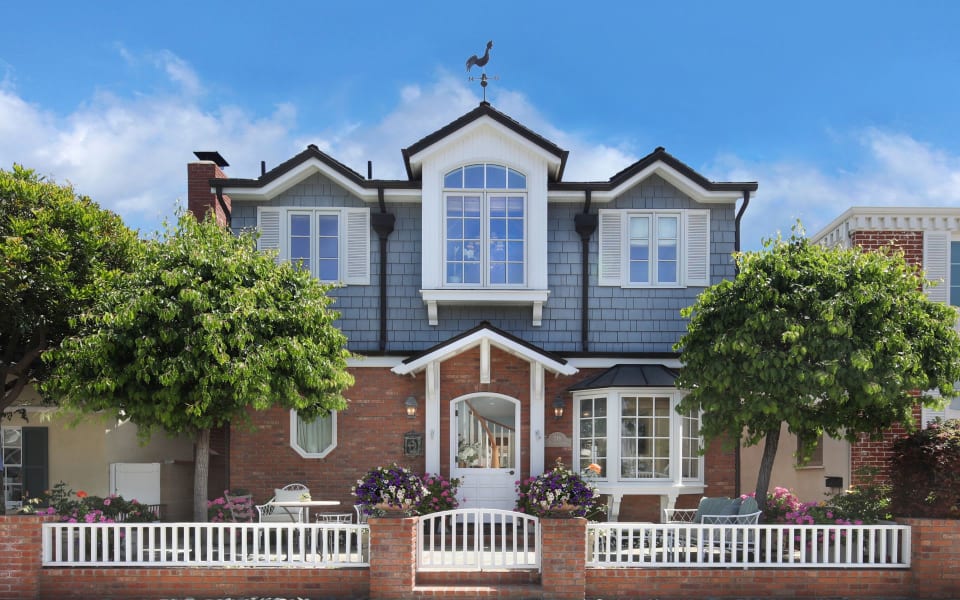 Balboa Island Homes for Sale Mary Golding Coldwell Banker Mary Golding