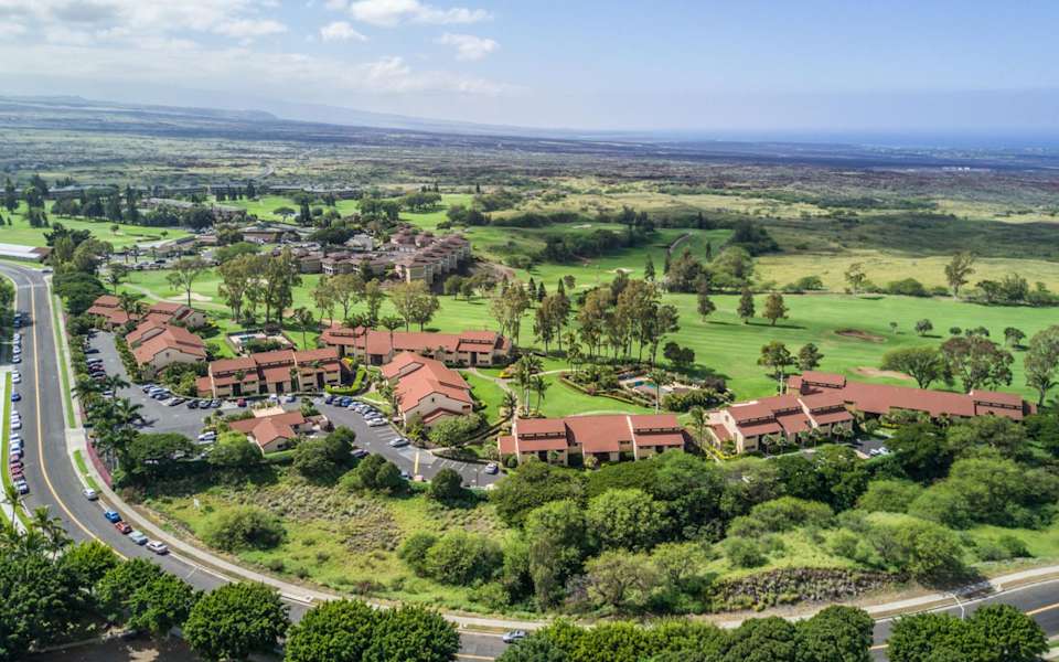 Waikoloa Real Estate Living in Waikoloa Village, HI
