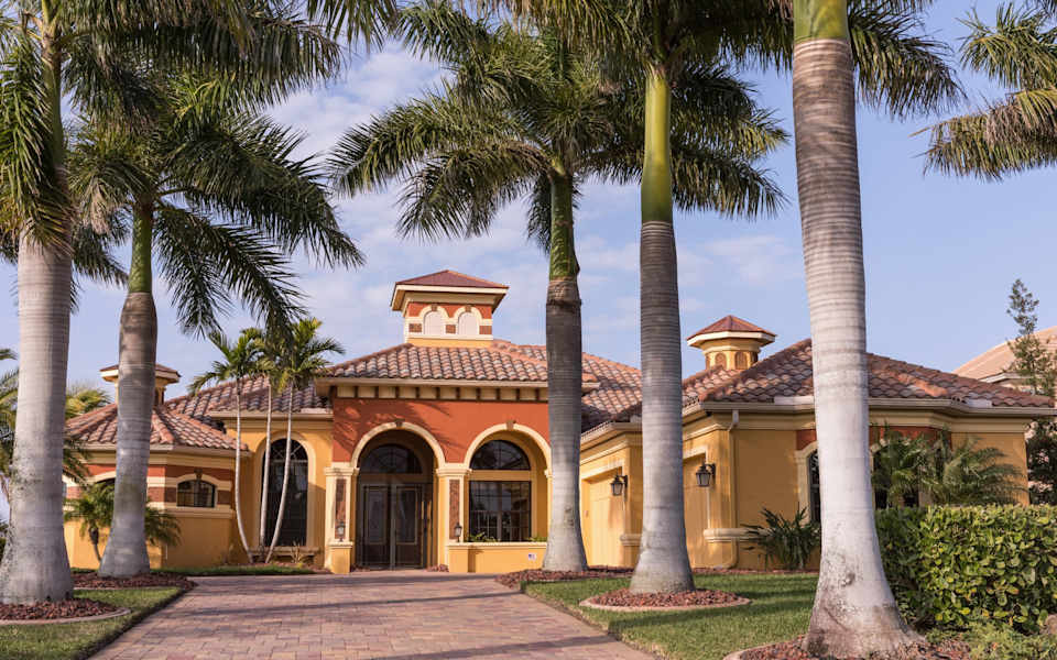 Kings Bay Neighborhood Guide