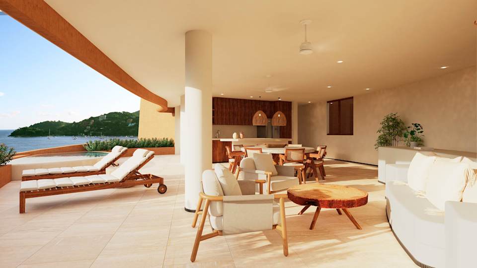 Carpinteros 501 Live Real Estate Guerrero Real Estate Experts