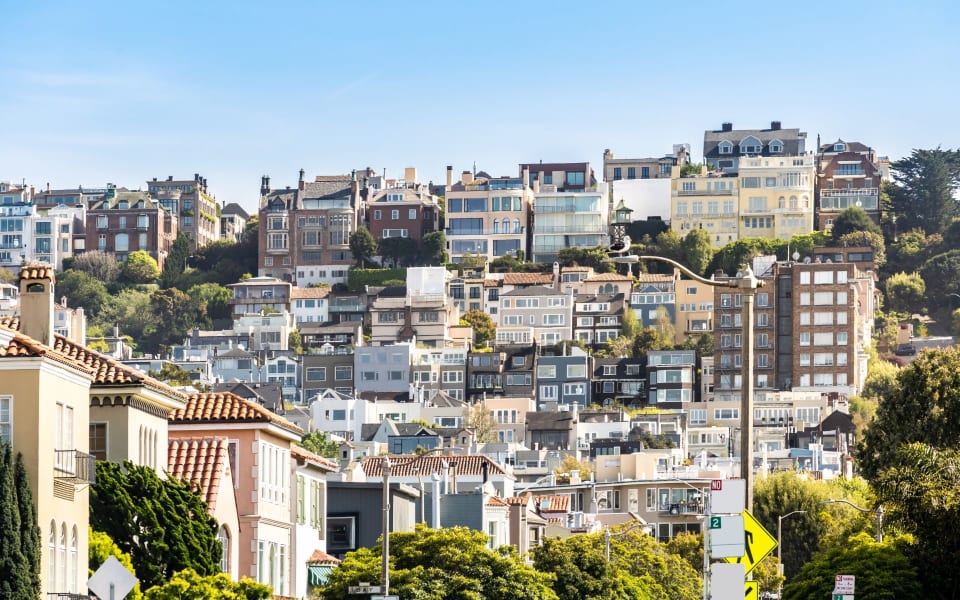 Cow Hollow Real Estate Homes for Sale in Cow Hollow, CA Jennifer