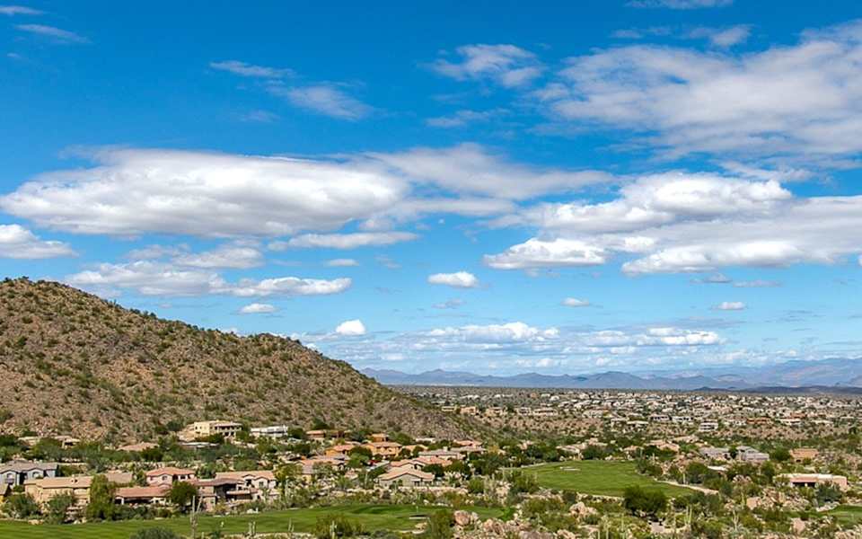Fountain Hills Neighborhood Guide