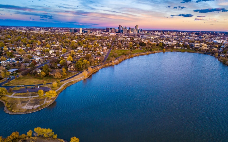 Sloan's Lake Real Estate Homes for Sale in Sloan's Lake The