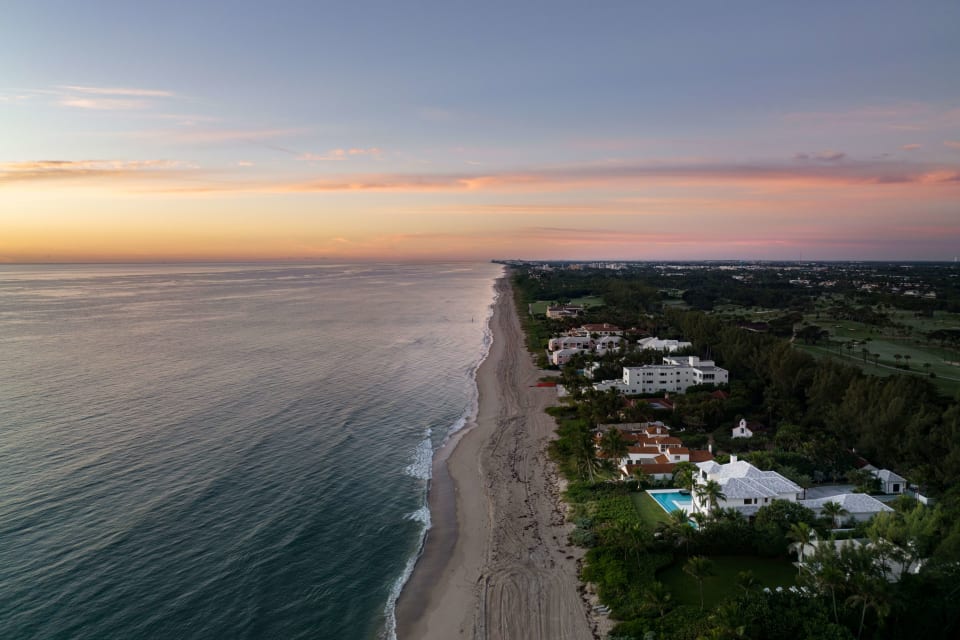 Gulf Stream Neighborhood Guide Candice Friis