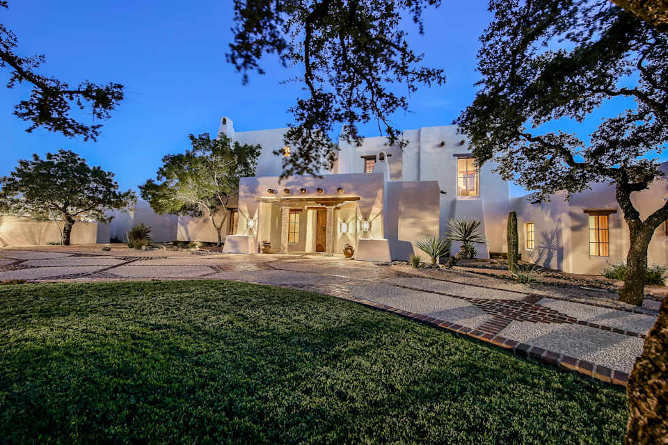 The Dominion Neighborhood Guide