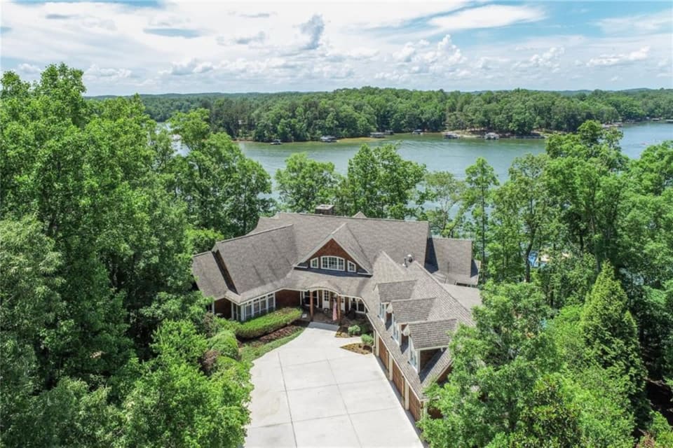 5 Ways to Boost Your Dawsonville Home’s ROI