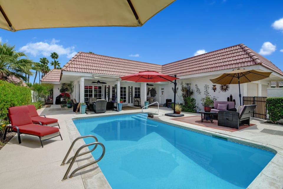 Avondale Golf Club Palm Desert Real Estate DW & Associates