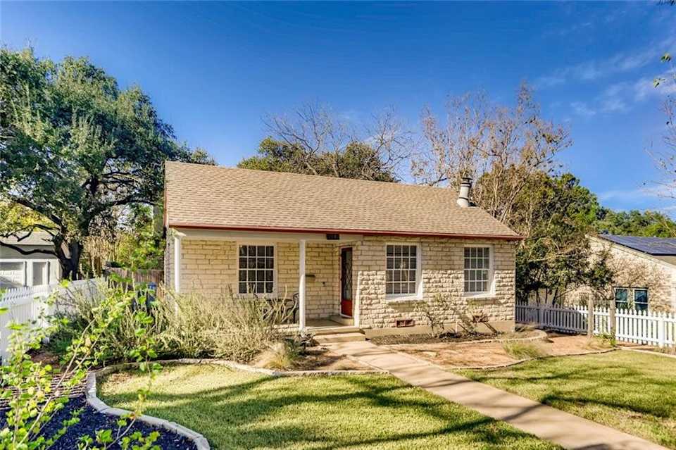 1908 Travis Heights Blvd A