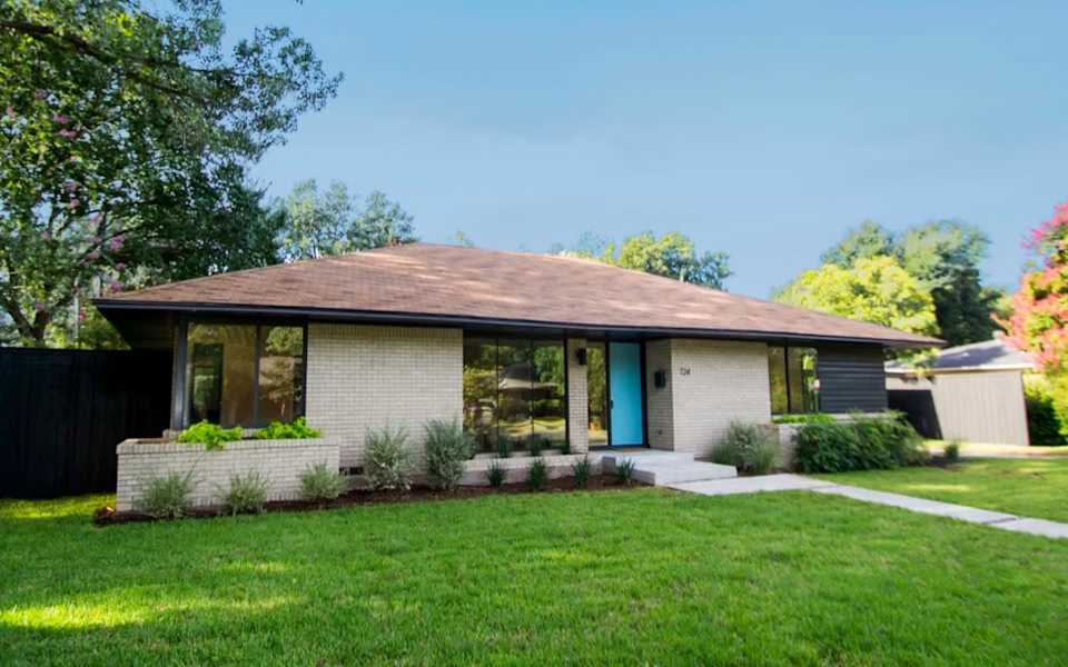 Explore Wynnewood North Homes for Sale Dallas