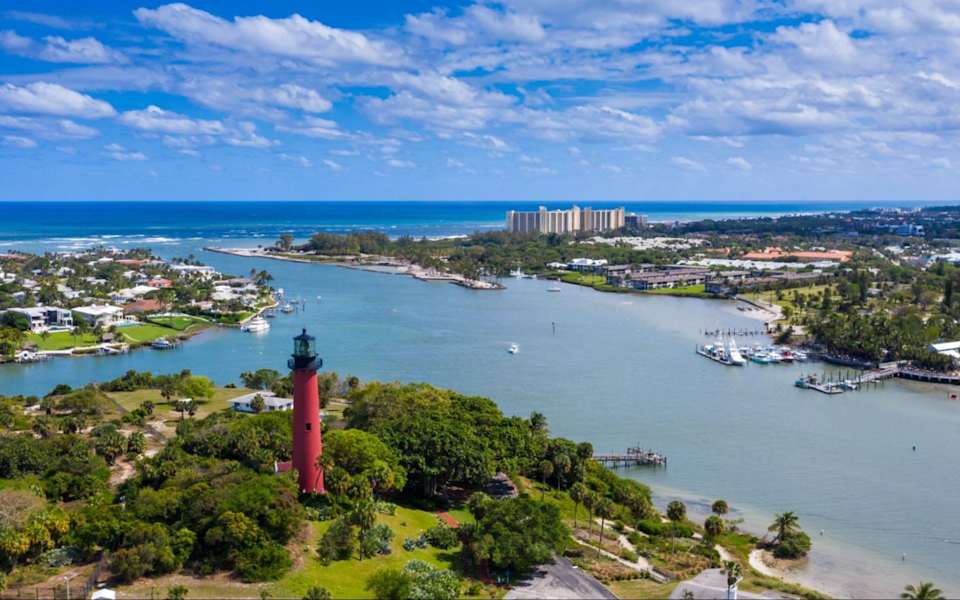 Top 7 Reasons to Move to Jupiter, FL Blog Ahee Group