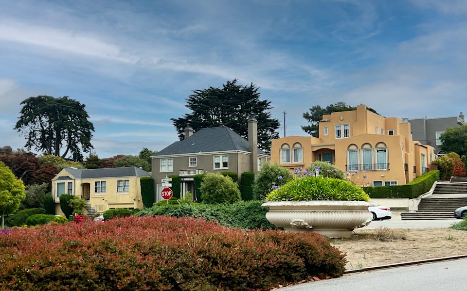 Forest Hill Extension December 2023 Neighborhood Vendor List