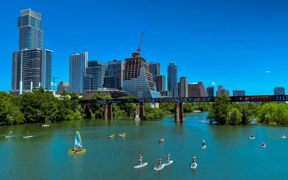 Exploring Beyond Lakeway, TX Day Trips in the Heart of