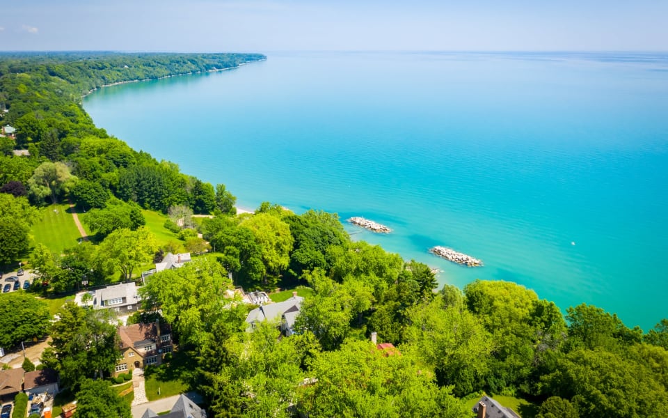 Whitefish Bay Neighborhood Guide Port & Bay Real Estate Co.